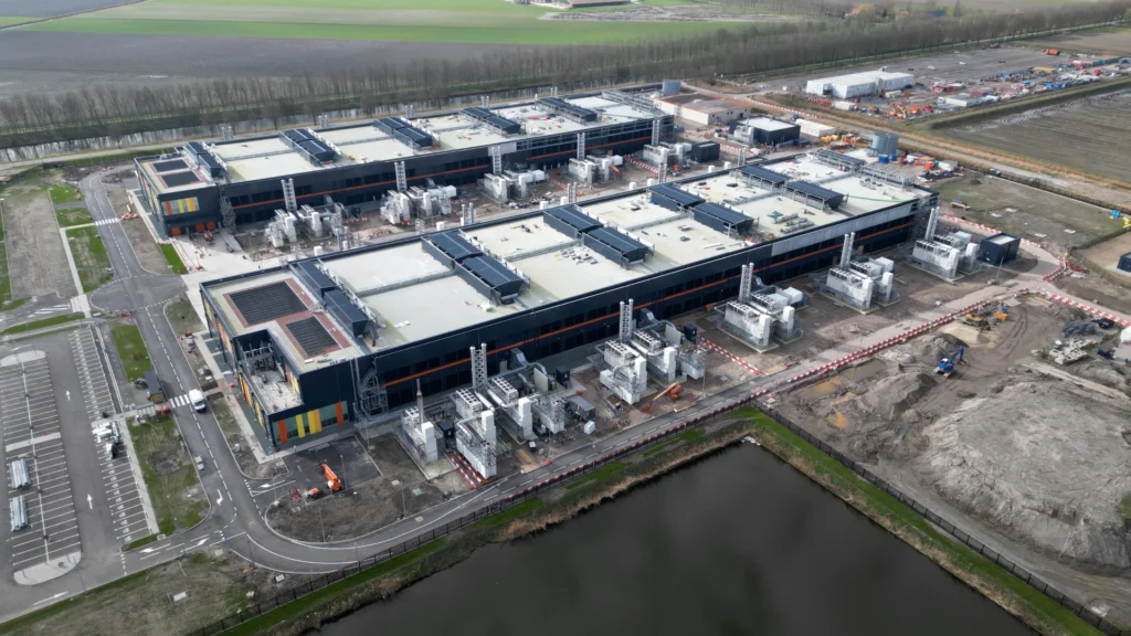 Private Data Centers Don’t Threaten Sovereignty – They Strengthen It