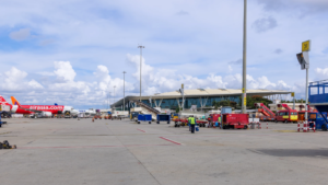 Are Private Airports a Monopoly? Understanding the Concession Model Behind GMR, Adani and Others