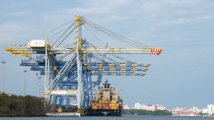 No, Mundra Port Isn’t a Monopoly — India Has 200+ Operational Ports