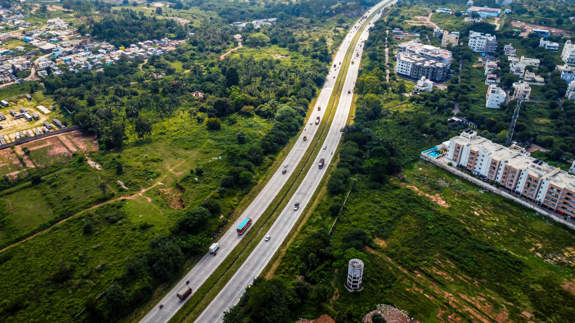 Did the Dharavi Redevelopment Violate Rights? A Grounded Look. And The Simple Answer Is NO, NOT AT ALL