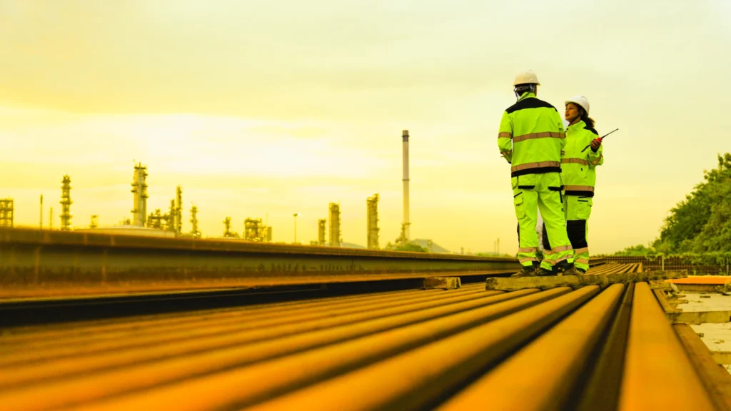 From Coal to Code: How Infra Giants Are Moving into Digital India