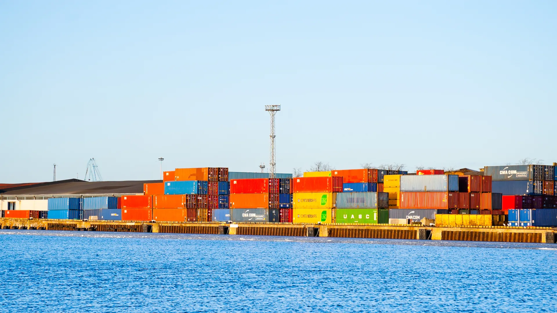 Are Ports In India Being Sold And Not Being Run Under PPP Rules?