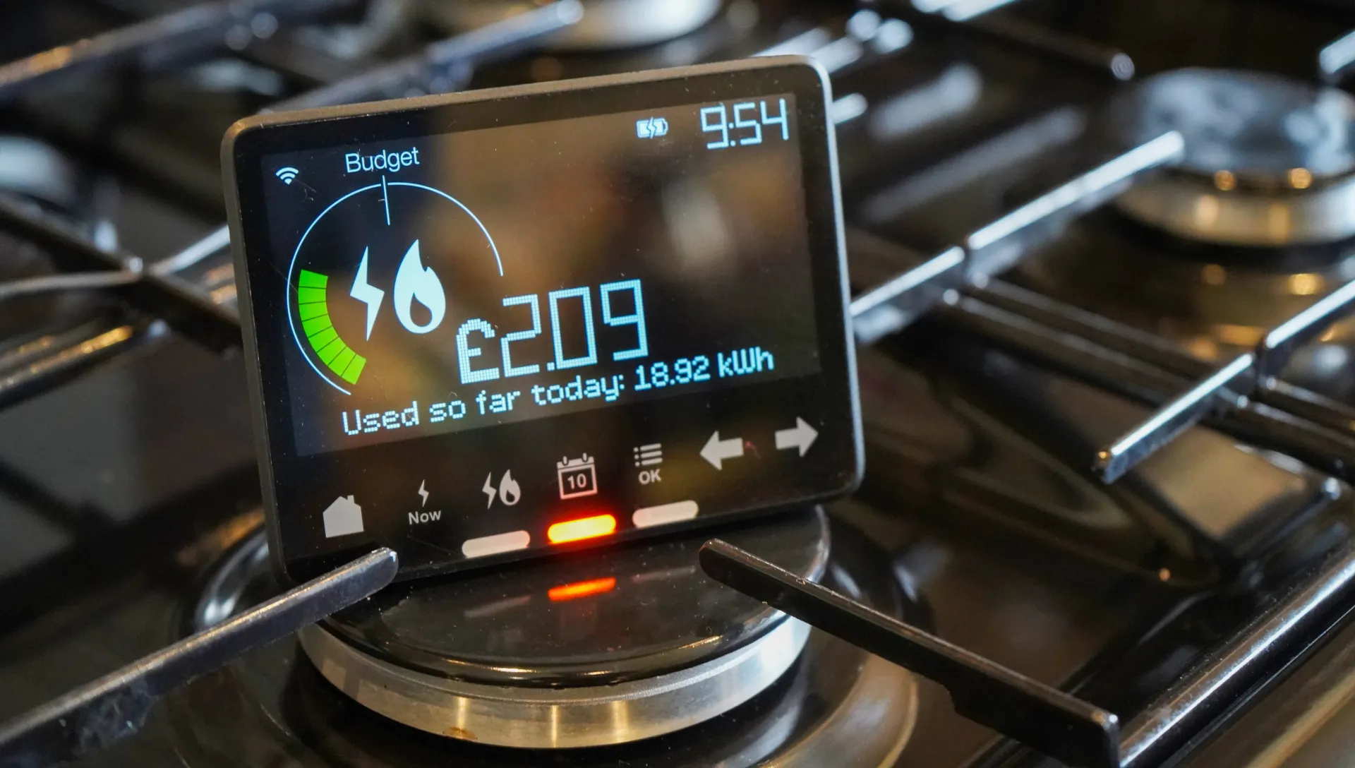 Are Smart Meters Spying On Consumers?