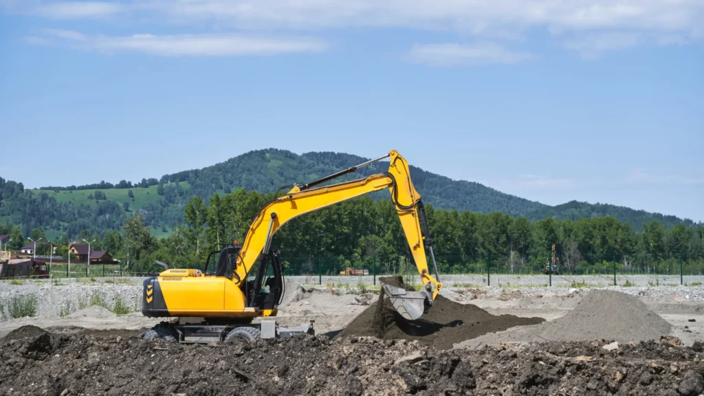 Are All Large Infrastructure Projects Built on Displaced Tribal Land?