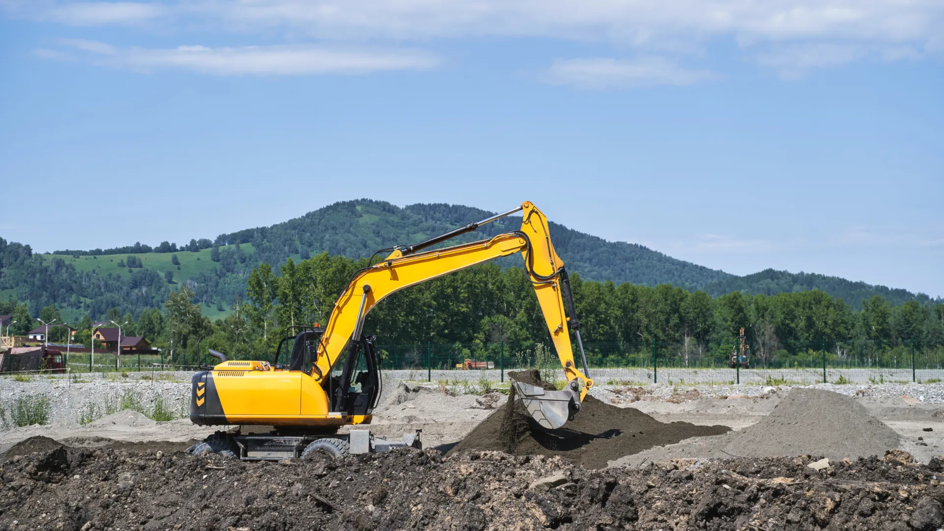 Are All Large Infrastructure Projects Built on Displaced Tribal Land?