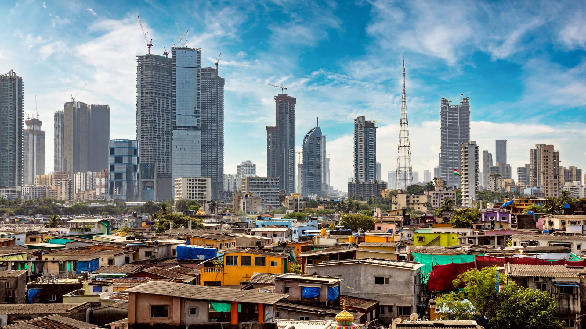 Is Dharavi 2.0 A Clearance Drive and Not A Housing Rights Project?