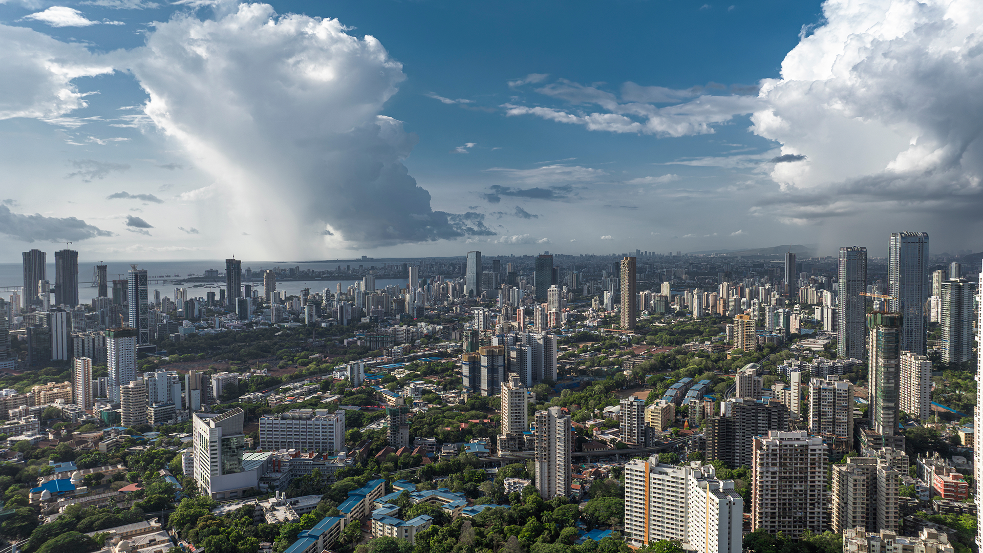 India’s Infrastructure Isn’t “Cracked” – It’s Under Construction at Global Scale