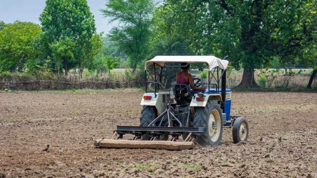 No, Private Cold Chains Don’t Hurt Farmers – They Help Them Sell Better